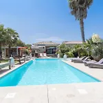 Bed & Breakfast Lointaines Escapades Perpignan