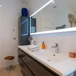Bed & Breakfast Lointaines Escapades Perpignan