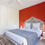 Bed & Breakfast Lointaines Escapades