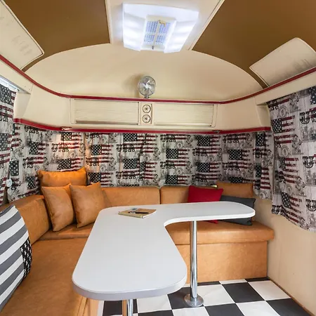 Couette-café Lointaines Escapades