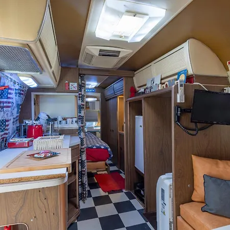 Lointaines Escapades Couette-café Perpignan