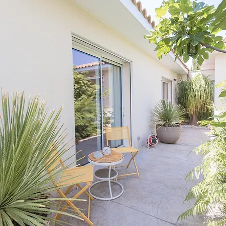 Lointaines Escapades Couette-café Perpignan