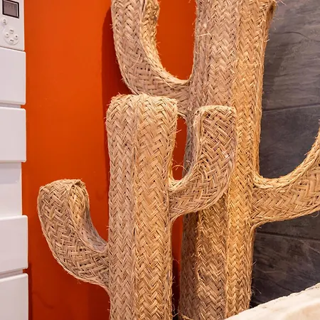 Lointaines Escapades Couette-café Perpignan