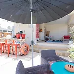 Bed & Breakfast Lointaines Escapades 4*