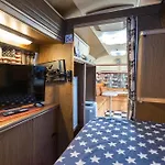 Bed & Breakfast Lointaines Escapades