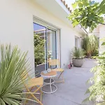 Lointaines Escapades B&B 페르피냥