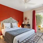 Bed & Breakfast Lointaines Escapades