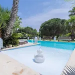 Lointaines Escapades Bed & Breakfast Perpignan
