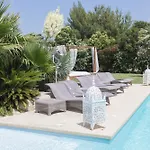 Lointaines Escapades B&B 페르피냥