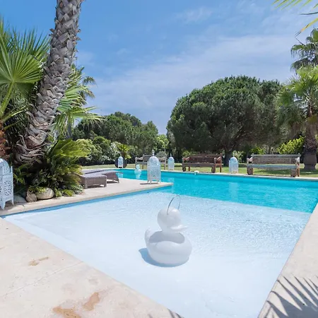 Lointaines Escapades Nocleg ze śniadaniem Perpignan