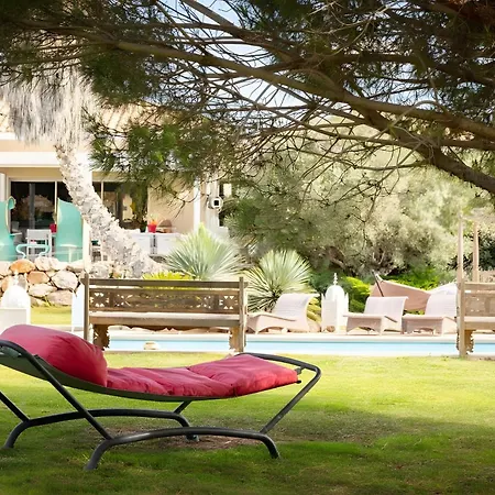 Lointaines Escapades Bed and breakfast