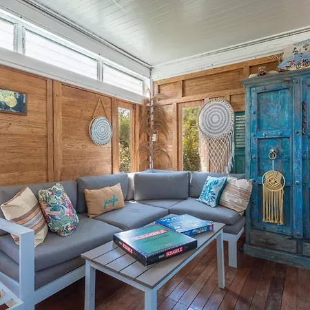 Lointaines Escapades Nocleg ze śniadaniem