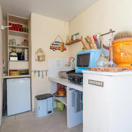 Bed and breakfast Lointaines Escapades