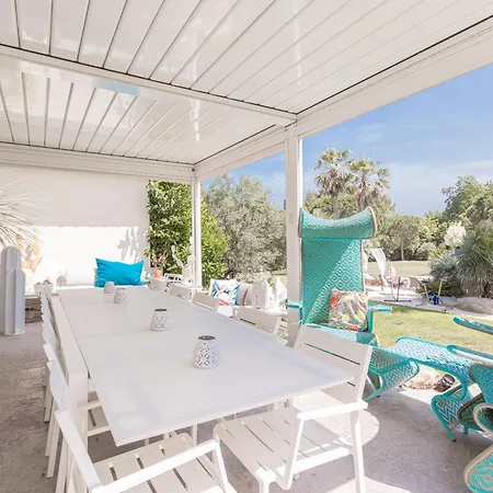 Lointaines Escapades Bed and breakfast Perpiñán