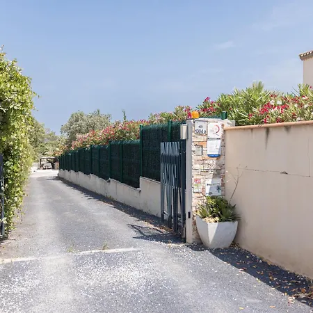 Bed and breakfast Lointaines Escapades