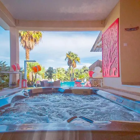 Lointaines Escapades Panzió Perpignan