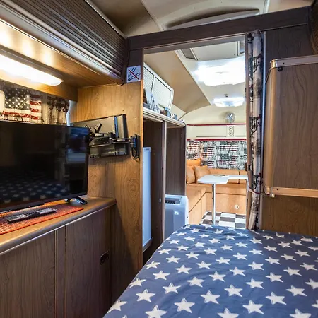 Bed and breakfast Lointaines Escapades