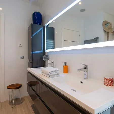 Panzió Lointaines Escapades Perpignan