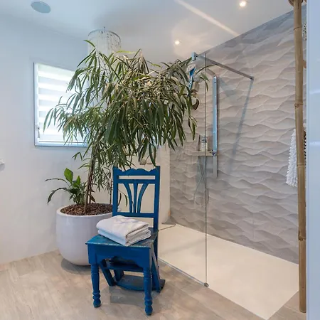 Nocleg ze śniadaniem Lointaines Escapades Perpignan