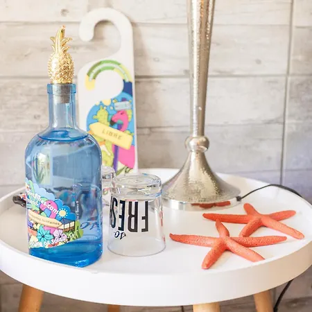 Lointaines Escapades Nocleg ze śniadaniem 3*