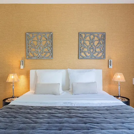 Lointaines Escapades Bed and breakfast 3*