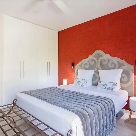 Bed and breakfast Lointaines Escapades