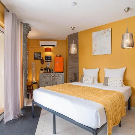 Lointaines Escapades Perpignan