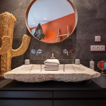 Lointaines Escapades 3* Perpignan