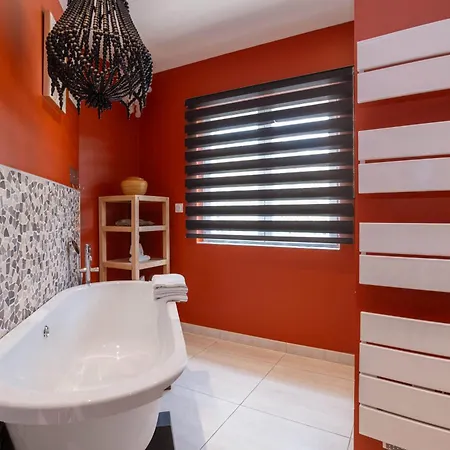 Nocleg ze śniadaniem Lointaines Escapades