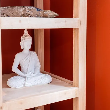 Nocleg ze śniadaniem Lointaines Escapades