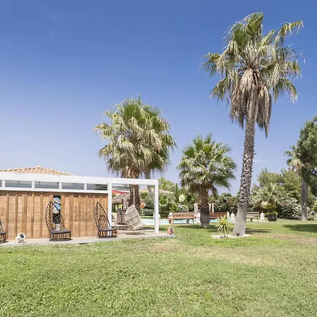 Lointaines Escapades 4*