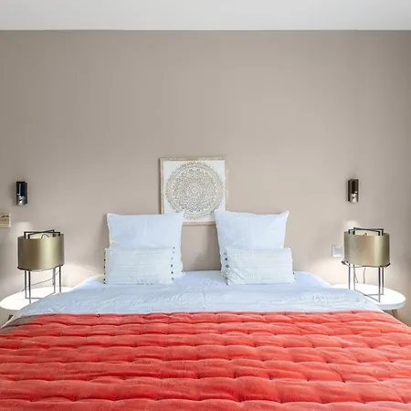 Lointaines Escapades 4* Perpignan