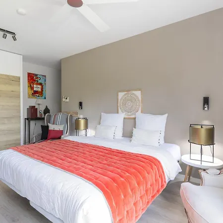 Lointaines Escapades 4*