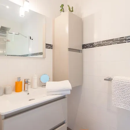 Nocleg ze śniadaniem Lointaines Escapades Perpignan