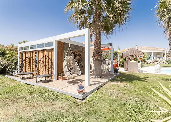 Lointaines Escapades Bed & Breakfast